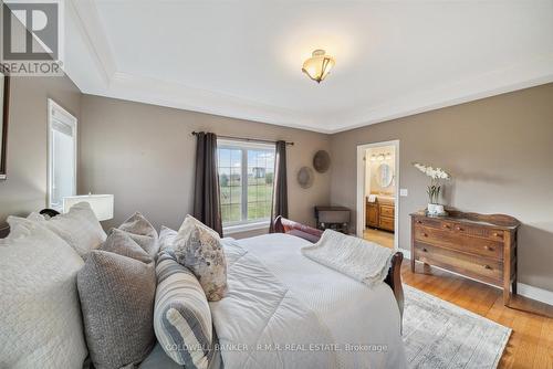 42 Jean Davey Road, Hamilton Township, ON - Indoor Photo Showing Bedroom