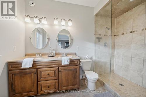 42 Jean Davey Road, Hamilton Township, ON - Indoor Photo Showing Bathroom