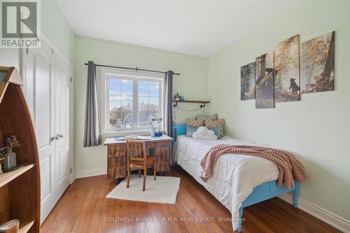 42 Jean Davey Road, Hamilton Township, ON - Indoor Photo Showing Bedroom