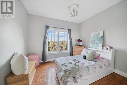 42 Jean Davey Road, Hamilton Township, ON - Indoor Photo Showing Bedroom