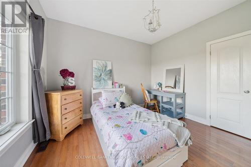 42 Jean Davey Road, Hamilton Township, ON - Indoor Photo Showing Bedroom