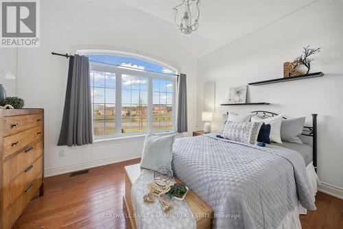 42 Jean Davey Road, Hamilton Township, ON - Indoor Photo Showing Bedroom