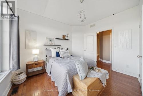 42 Jean Davey Road, Hamilton Township, ON - Indoor Photo Showing Bedroom