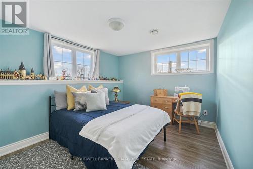 42 Jean Davey Road, Hamilton Township, ON - Indoor Photo Showing Bedroom