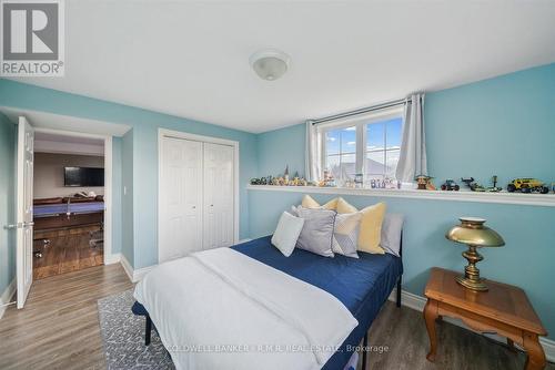 42 Jean Davey Road, Hamilton Township, ON - Indoor Photo Showing Bedroom