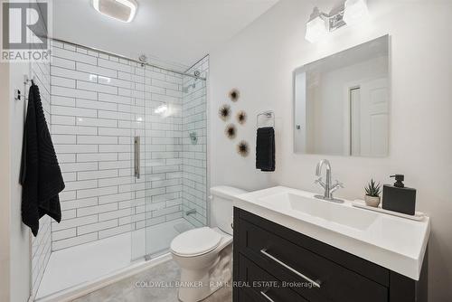 42 Jean Davey Road, Hamilton Township, ON - Indoor Photo Showing Bathroom