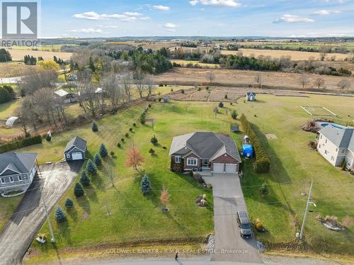 42 Jean Davey Road, Hamilton Township, ON - Outdoor With View