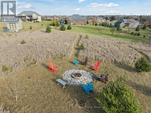 42 Jean Davey Road, Hamilton Township, ON - Outdoor With View