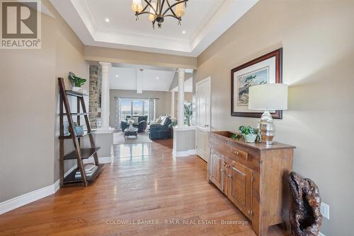 42 Jean Davey Road, Hamilton Township, ON - Indoor Photo Showing Other Room