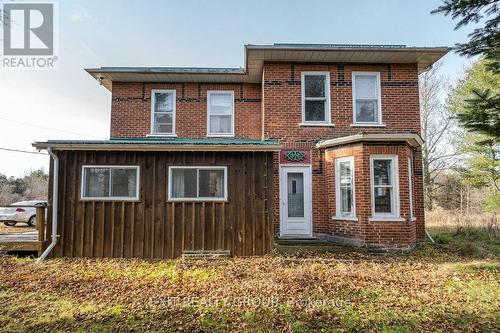 107 French Settlement Road, Tweed, ON - Outdoor