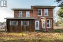 107 French Settlement Road, Tweed, ON  - Outdoor 