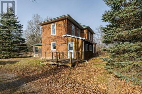 107 French Settlement Road, Tweed, ON - Outdoor