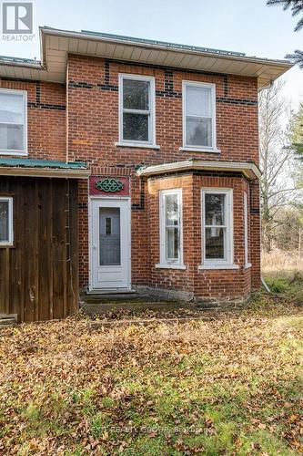 107 French Settlement Road, Tweed, ON - Outdoor