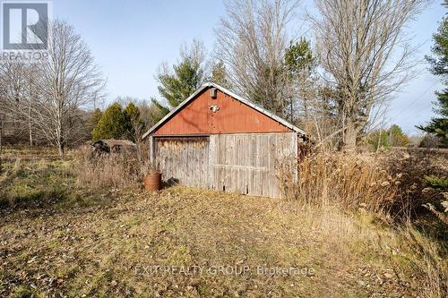 107 French Settlement Road, Tweed, ON - Outdoor