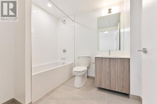 1802 - 357 King Street W, Toronto, ON - Indoor Photo Showing Bathroom