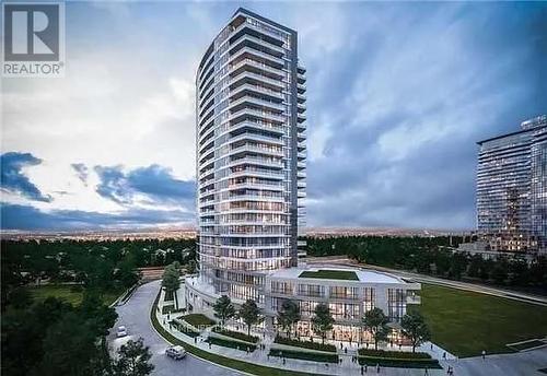 609 - 50 Forest Manor Road, Toronto, ON - Outdoor