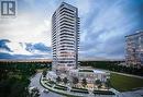 609 - 50 Forest Manor Road, Toronto, ON  - Outdoor 