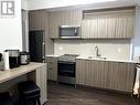 609 - 50 Forest Manor Road, Toronto, ON  - Indoor Photo Showing Kitchen 