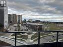 609 - 50 Forest Manor Road, Toronto, ON  - Outdoor With Balcony With View 