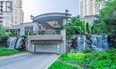 1903 - 3880 Duke Of York Boulevard, Mississauga, ON  - Outdoor 