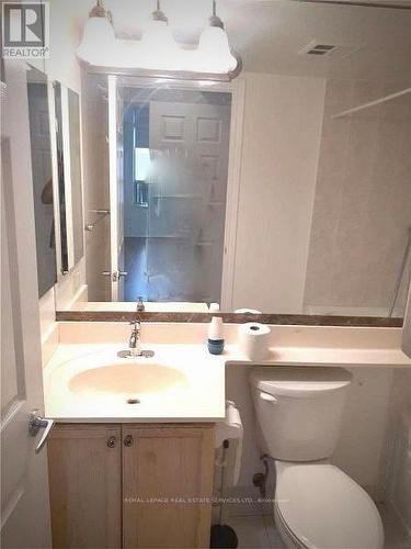 1903 - 3880 Duke Of York Boulevard, Mississauga, ON - Indoor Photo Showing Bathroom