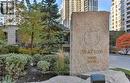 1903 - 3880 Duke Of York Boulevard, Mississauga, ON  - Outdoor 