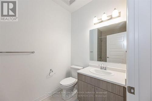 512 - 460 Gordon Krantz Avenue, Milton, ON - Indoor Photo Showing Bathroom