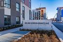 512 - 460 Gordon Krantz Avenue, Milton, ON  - Outdoor 