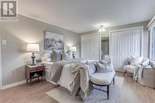 1262 Hastings Drive, London, ON - Indoor Photo Showing Bedroom