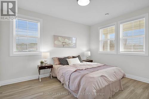 403 Breakwater Boulevard, Central Elgin, ON - Indoor Photo Showing Bedroom