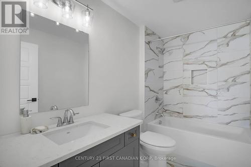 403 Breakwater Boulevard, Central Elgin, ON - Indoor Photo Showing Bathroom