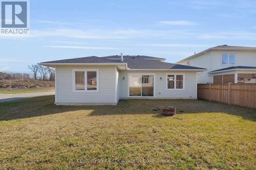 403 Breakwater Boulevard, Central Elgin, ON - Outdoor