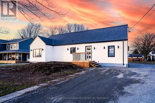 2468 Hwy 3, Port Colborne (873 - Bethel), ON - Outdoor With Deck Patio Veranda