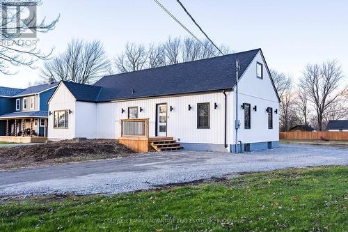 2468 Hwy 3, Port Colborne (873 - Bethel), ON - Outdoor