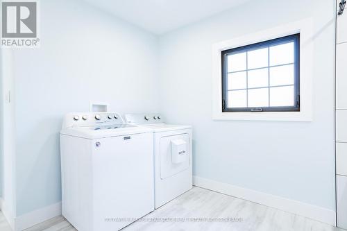 2468 Hwy 3, Port Colborne (873 - Bethel), ON - Indoor Photo Showing Laundry Room