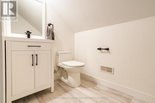 2468 Hwy 3, Port Colborne (873 - Bethel), ON - Indoor Photo Showing Bathroom