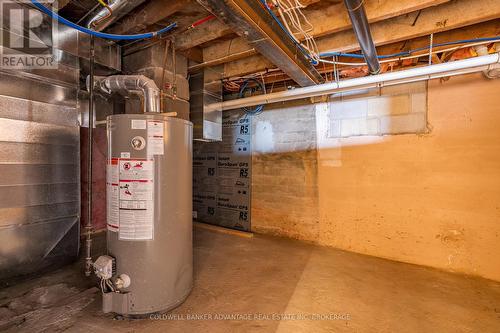 2468 Hwy 3, Port Colborne (873 - Bethel), ON - Indoor Photo Showing Basement