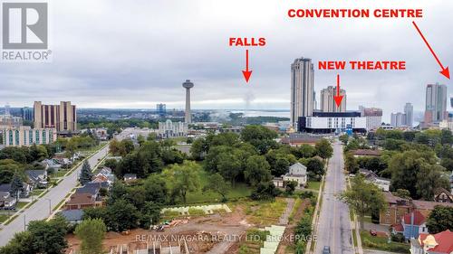 6141 Main Street, Niagara Falls (216 - Dorchester), ON - Outdoor With View