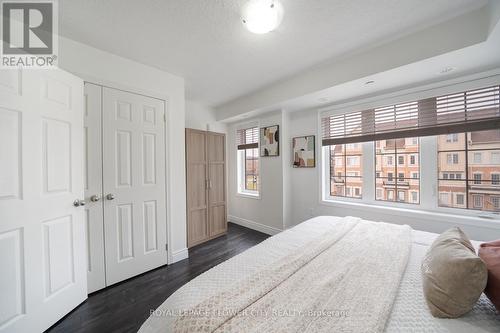 33 Christabelle Path N, Oshawa, ON - Indoor Photo Showing Bedroom