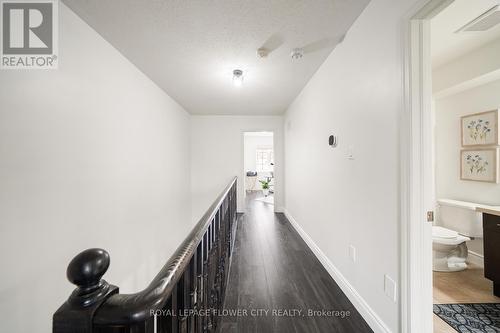 33 Christabelle Path N, Oshawa, ON - Indoor Photo Showing Other Room