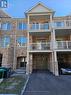 55 Fruitvale Circle, Brampton, ON  - Outdoor 