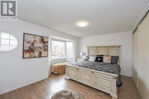 36 Fern Valley Crescent, Brampton, ON - Indoor Photo Showing Bedroom