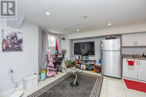 36 Fern Valley Crescent, Brampton, ON - Indoor Photo Showing Other Room