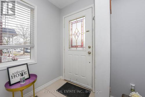 36 Fern Valley Crescent, Brampton, ON - Indoor Photo Showing Other Room