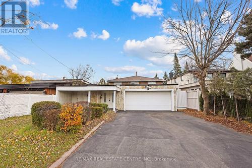 2477 Islington Avenue, Toronto, ON - Outdoor