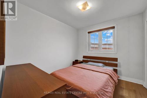 2477 Islington Avenue, Toronto, ON - Indoor Photo Showing Bedroom