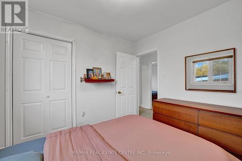 2477 Islington Avenue, Toronto, ON - Indoor Photo Showing Bedroom