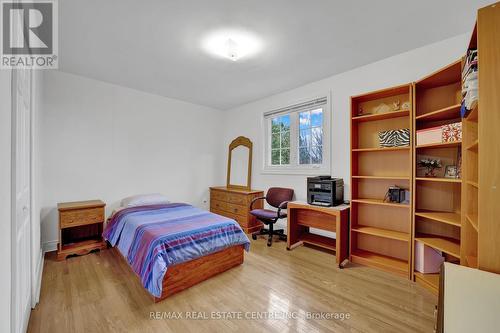 2477 Islington Avenue, Toronto, ON - Indoor Photo Showing Bedroom