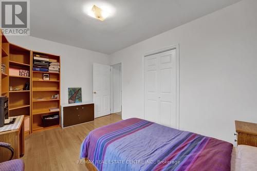 2477 Islington Avenue, Toronto, ON - Indoor Photo Showing Bedroom