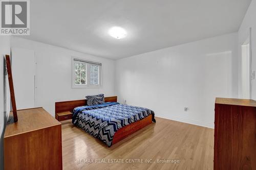 2477 Islington Avenue, Toronto, ON - Indoor Photo Showing Bedroom